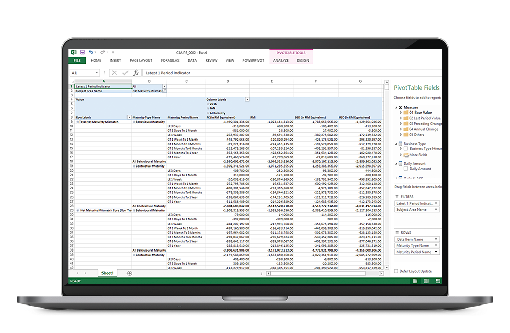 Data Insight